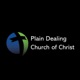 Plain Dealing Church of Christ Podcast