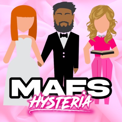 MAFS Hysteria MAFS Hysteria