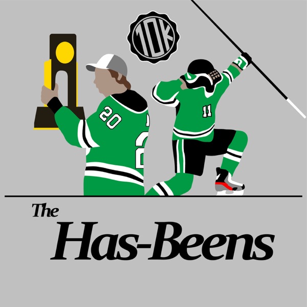 The Has-Beens