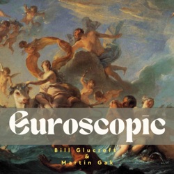 Euroscopic S215: Blurry Eurovision