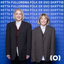 #7 - Þetta forn-egypska fólk var snjallara en við