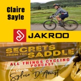 334. Get the lowdown on all things JAKROO Cycling Clothing | Claire Sayle