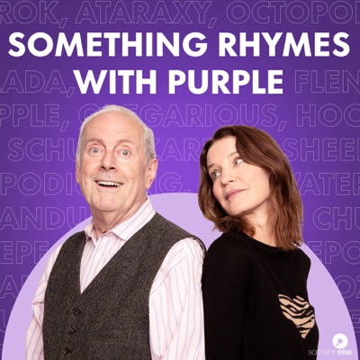 Something Rhymes with Purple:Sony Music Entertainment