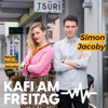 Kafi am Freitag - Kafi Freitag & Simon Jacoby