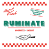 Ruminate Podcast - Robb Knight and John Voorhees