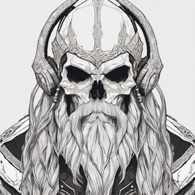 Beards, Ears and Skulls: A Warhammer The Old World Podcast:The Professional Casual Network