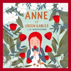 Anne of Green Gables : Chapter 27 - Vanity and Vexation of Spirit