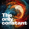 The Only Constant - Lasse Rindom