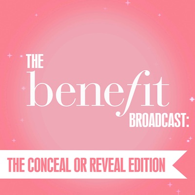 The Benefit Broadcast