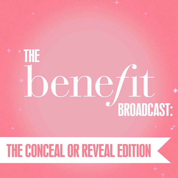The Benefit Broadcast