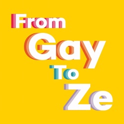 I Kissed a Boy: Bobski and Josh Spill the Tea on From Gay to Ze