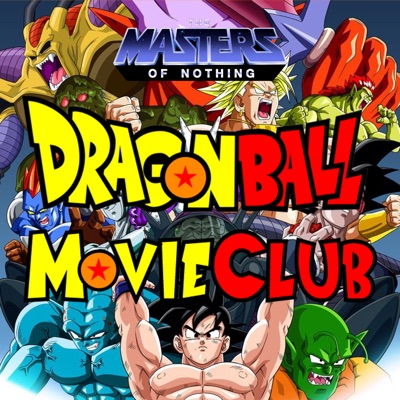 Dragon Ball Movie Club