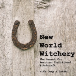 Episode 249 – Occupational Witchcraft