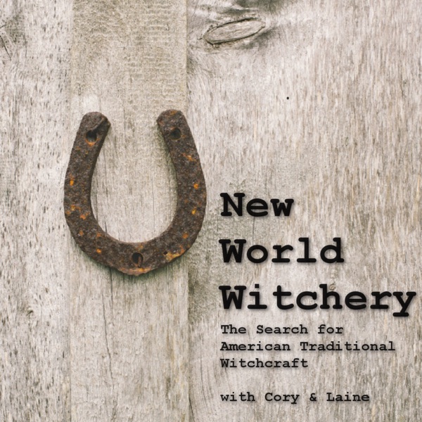 New World Witchery - The Search for American Traditional Witchcraft