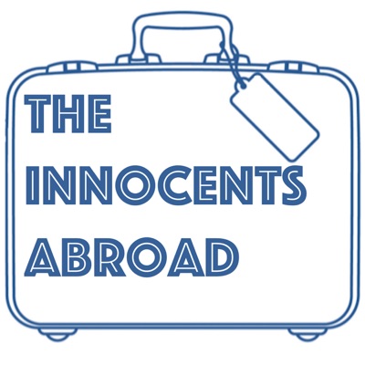 The Innocents Abroad