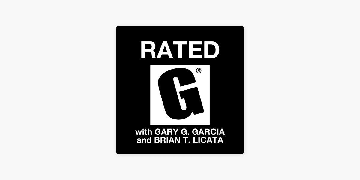 First-Time 'Want A Bump' Test Live on Air  Gary & Brian on the Rated G  Podcast 