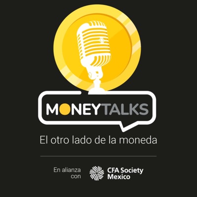 Money Talks: El otro lado de la moneda:Luis Gonzali & Francisco Vázquez | Genuina Media, Walter Buchanan