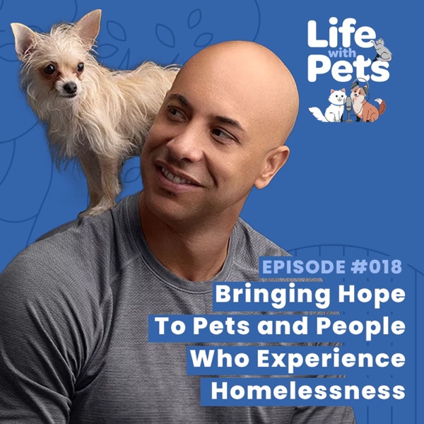 Bringing Hope To Pets and People Who Experience Homelessness photo