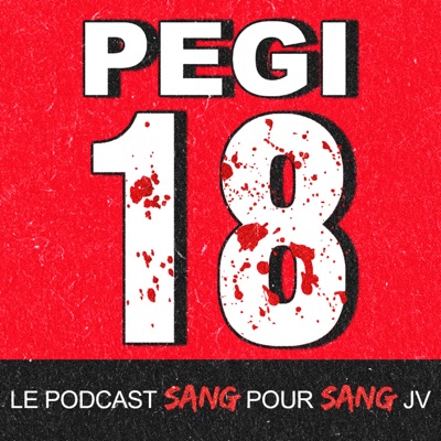 PEGI 18:Team PEGI 18