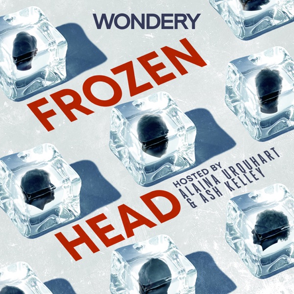 Frozen Head banner image