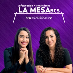 La MESA BCS programa + información