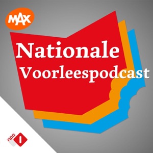 Nationale Voorleespodcast