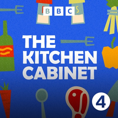 The Kitchen Cabinet:BBC Radio 4