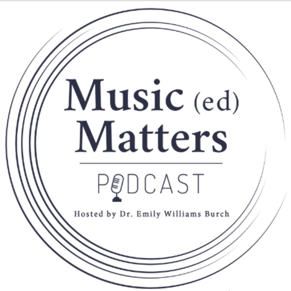 Music (ed) Matters