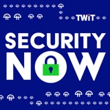 Security Now (Audio) podcast