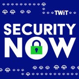 Image of Security Now (Audio) podcast