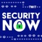 Security Now (Audio)