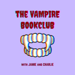 The Vampire Bookclub