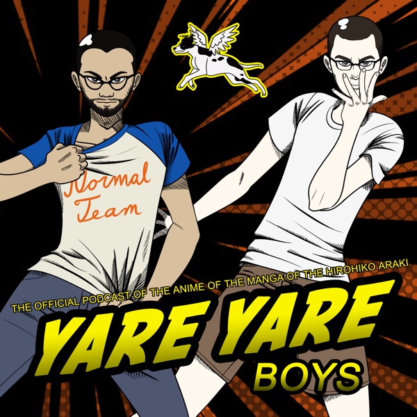 Yare Yare Boys/5 Grams of Iron