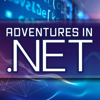 Adventures in .NET - Caleb Wells, Shawn Clabough, Wai Liu