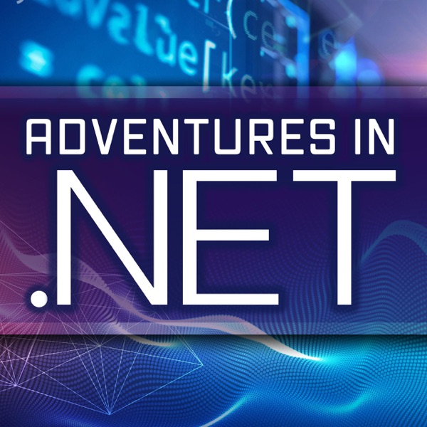 Adventures in .NET