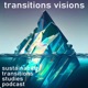 Ep 8 - Urgent or Just Transitions? With Natascha van Bommel