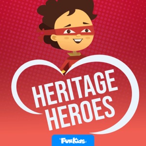 Heritage Heroes