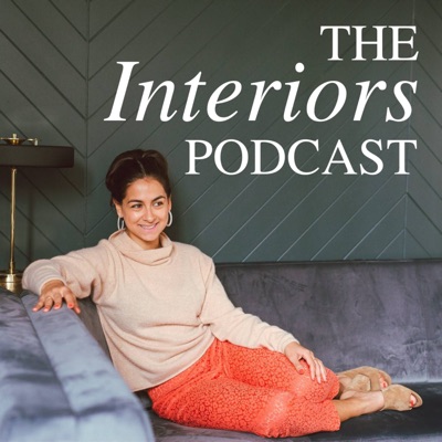 The Interiors Podcast:Tanya Neufeld Flanagan
