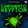 Campamento Krypton - scanners