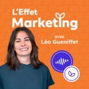 L'Effet Marketing podcast artwork