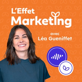 L'Effet Marketing podcast artwork