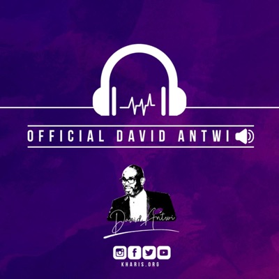 Messages by David Antwi