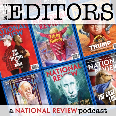 The Editors:National Review