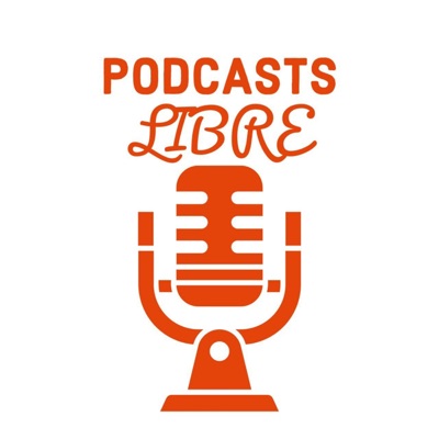 Podcasts Libre