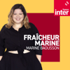 Fraîcheur Marine - France Inter