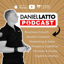 The Daniel Latto Podcast Show