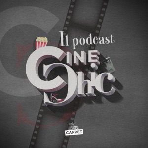 Il podcast CineChic