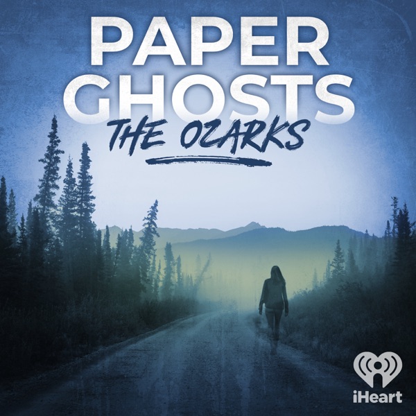 Paper Ghosts: The Ozarks banner image
