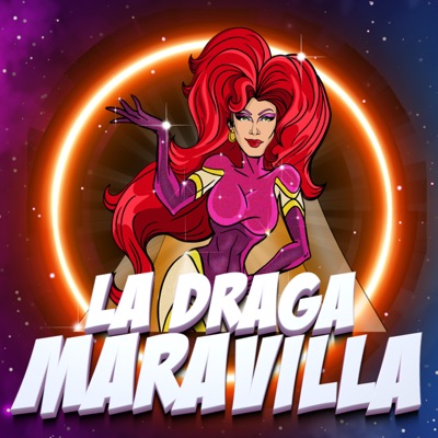 La Draga Maravilla La Draga Maravilla