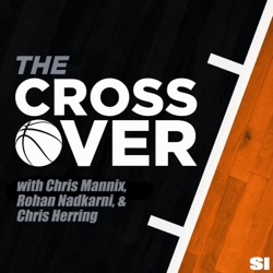 The Crossover NBA Show